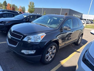 2011 Chevrolet Traverse LT w/1LT