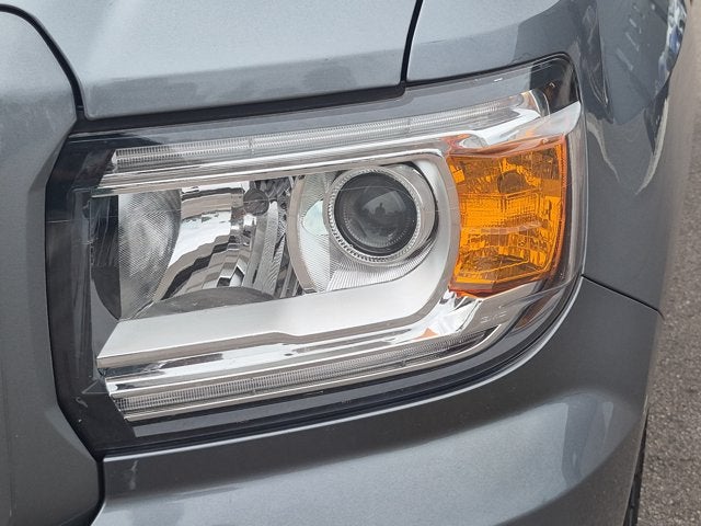 2019 GMC Canyon 4WD SLE