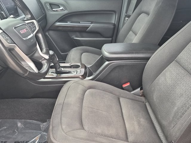 2019 GMC Canyon 4WD SLE