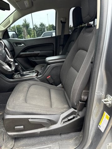 2019 GMC Canyon 4WD SLE