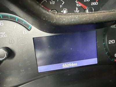 2019 GMC Canyon 4WD SLE