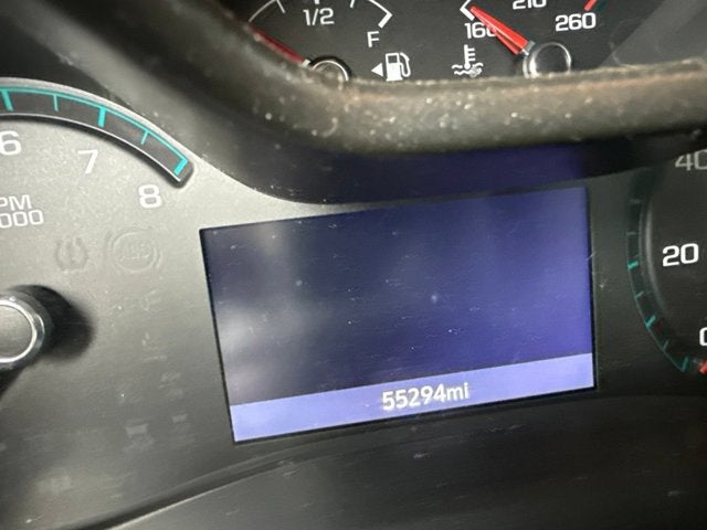 2019 GMC Canyon 4WD SLE