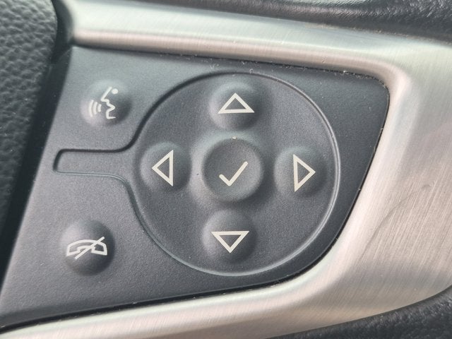 2019 GMC Canyon 4WD SLE
