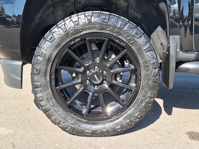 2020 GMC Canyon 4WD All Terrain w/Cloth