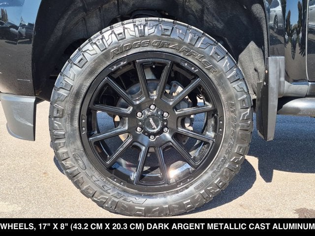 2020 GMC Canyon 4WD All Terrain w/Cloth