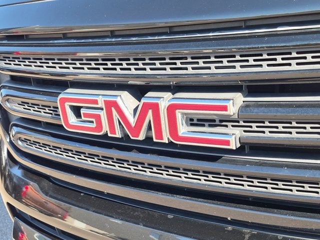 2020 GMC Canyon 4WD All Terrain w/Cloth