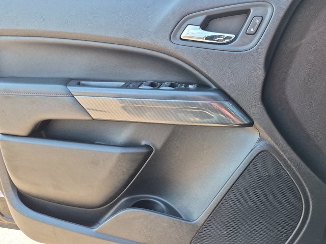 2020 GMC Canyon 4WD All Terrain w/Cloth