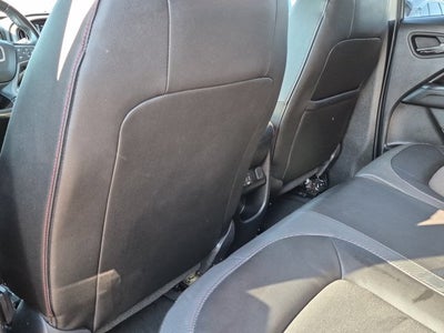 2020 GMC Canyon 4WD All Terrain w/Cloth