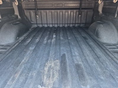 2020 GMC Canyon 4WD All Terrain w/Cloth
