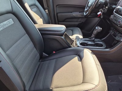 2020 GMC Canyon 4WD All Terrain w/Cloth