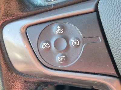 2020 GMC Canyon 4WD All Terrain w/Cloth