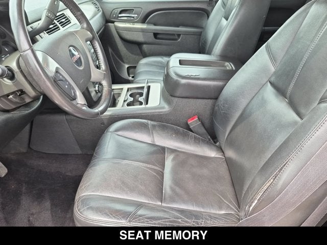 2011 GMC Sierra 1500 SLT