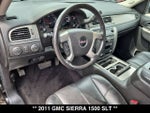 2011 GMC Sierra 1500 SLT