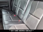 2011 GMC Sierra 1500 SLT