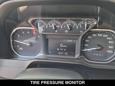 2019 GMC Sierra 1500 Elevation