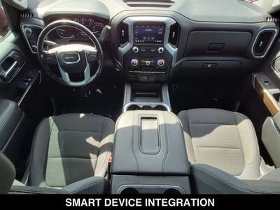 2019 GMC Sierra 1500 Elevation