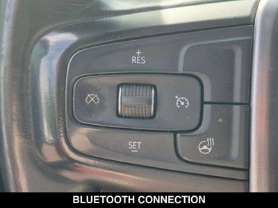 2019 GMC Sierra 1500 Elevation