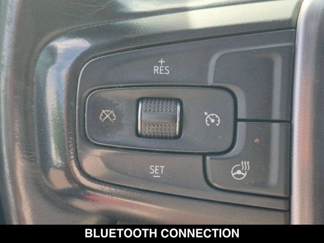 2019 GMC Sierra 1500 Elevation