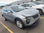 2024 Cadillac XT4 FWD Luxury