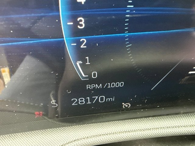 2024 Cadillac XT4 FWD Luxury