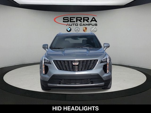 2023 Cadillac XT4 AWD Premium Luxury