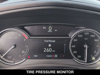 2023 Cadillac XT4 AWD Premium Luxury