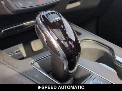 2023 Cadillac XT4 AWD Premium Luxury