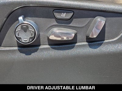 2024 Cadillac XT4 AWD Premium Luxury
