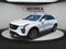 2024 Cadillac XT4 AWD Sport