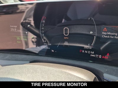 2024 Cadillac XT4 AWD Sport