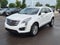 2018 Cadillac XT5 Luxury AWD