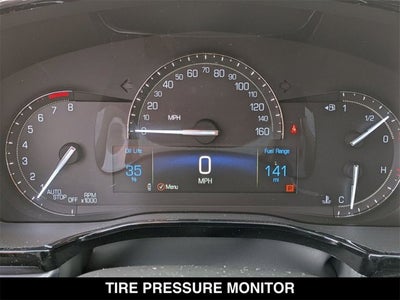 2018 Cadillac XT5 Luxury AWD