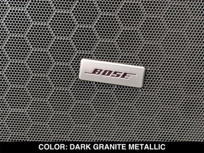 2018 Cadillac XT5 Luxury AWD