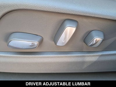 2024 Cadillac XT5 AWD Premium Luxury