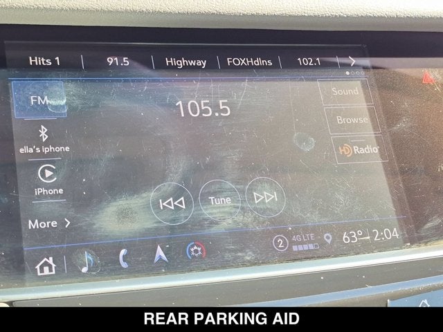 2024 Cadillac XT5 AWD Premium Luxury