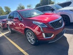 2024 Cadillac XT5 AWD Premium Luxury