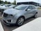 2024 Cadillac XT5 AWD Premium Luxury