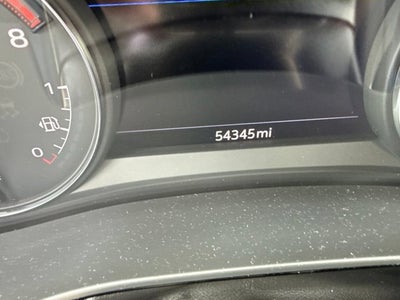 2024 Cadillac XT5 AWD Premium Luxury