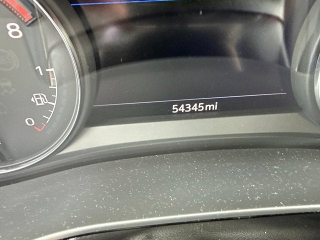 2024 Cadillac XT5 AWD Premium Luxury