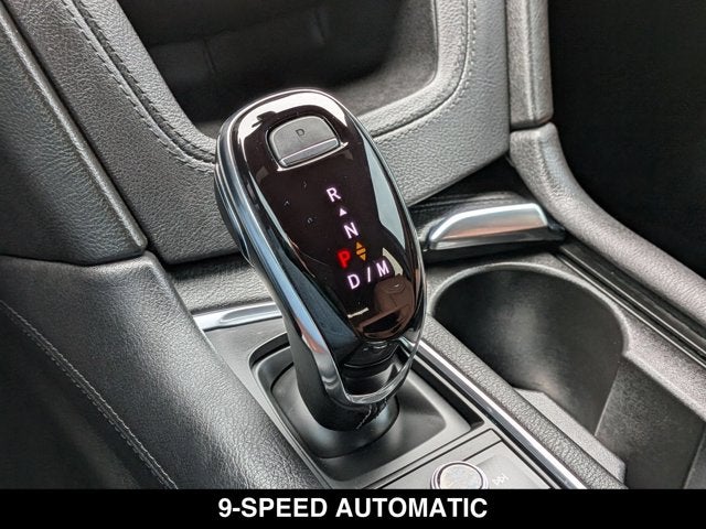 2025 Cadillac XT5 AWD Sport