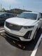 2025 Cadillac XT6 AWD Luxury
