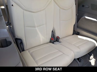 2023 Cadillac XT6 AWD Premium Luxury