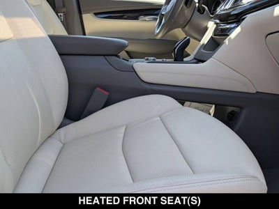 2023 Cadillac XT6 AWD Premium Luxury