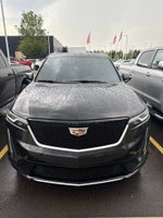 2023 Cadillac XT6 AWD Sport