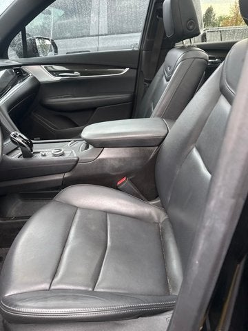 2023 Cadillac XT6 AWD Sport