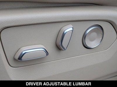 2024 Cadillac Escalade 4WD Premium Luxury