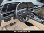 2024 Cadillac Escalade 4WD Premium Luxury