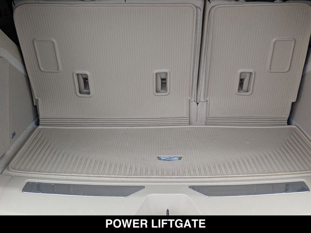 2024 Cadillac Escalade 4WD Premium Luxury