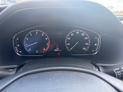 2018 Honda Accord Sport 1.5T