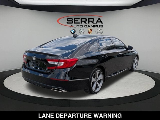 2020 Honda Accord Touring